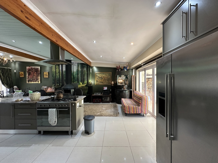 4 Bedroom Property for Sale in Barrydale Western Cape